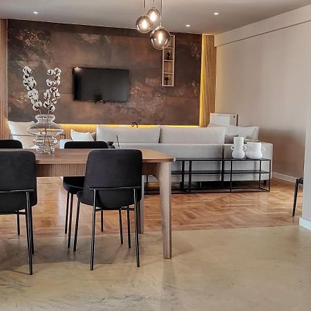 Lycabettus Vista Luxury Suite Athens Exterior photo