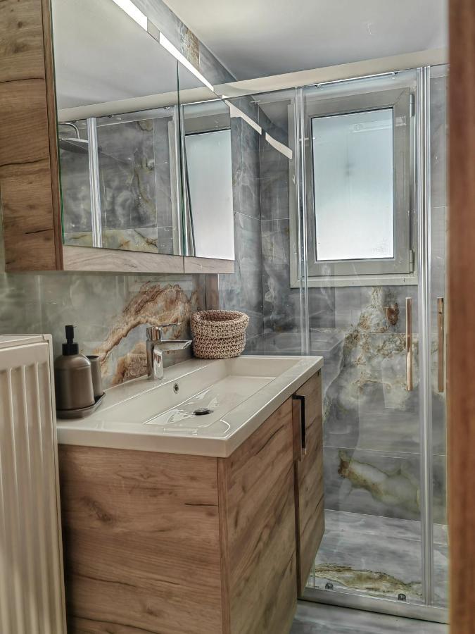Lycabettus Vista Luxury Suite Athens Exterior photo