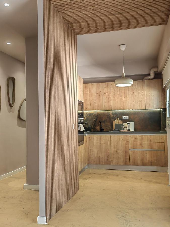 Lycabettus Vista Luxury Suite Athens Exterior photo