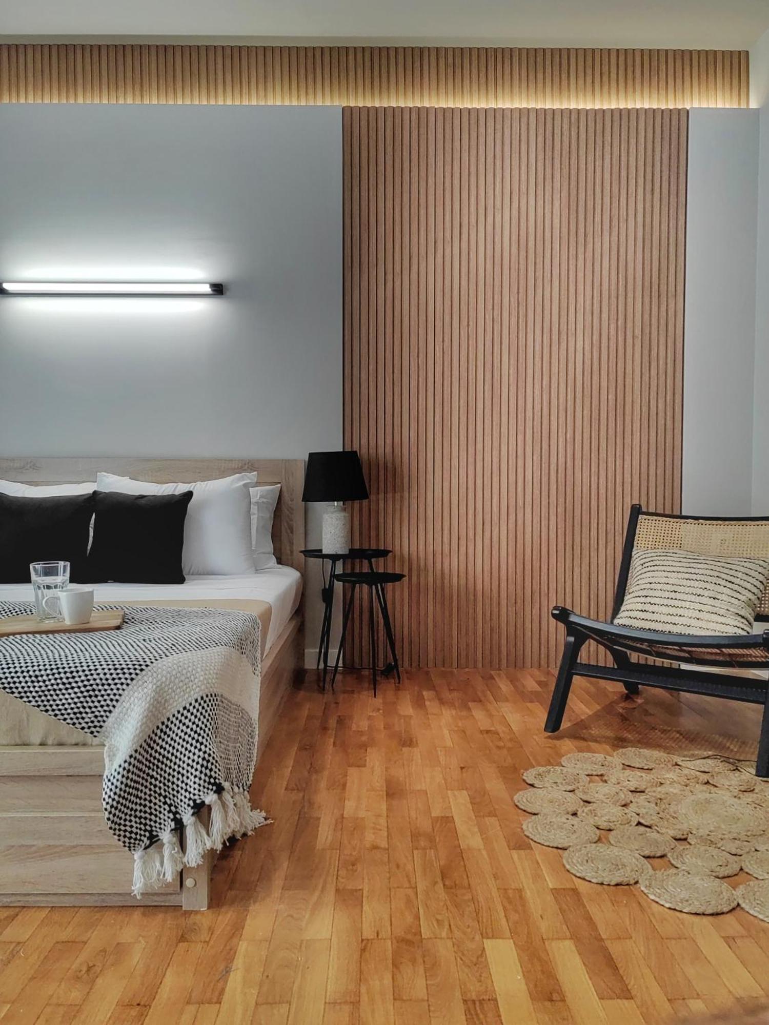 Lycabettus Vista Luxury Suite Athens Exterior photo