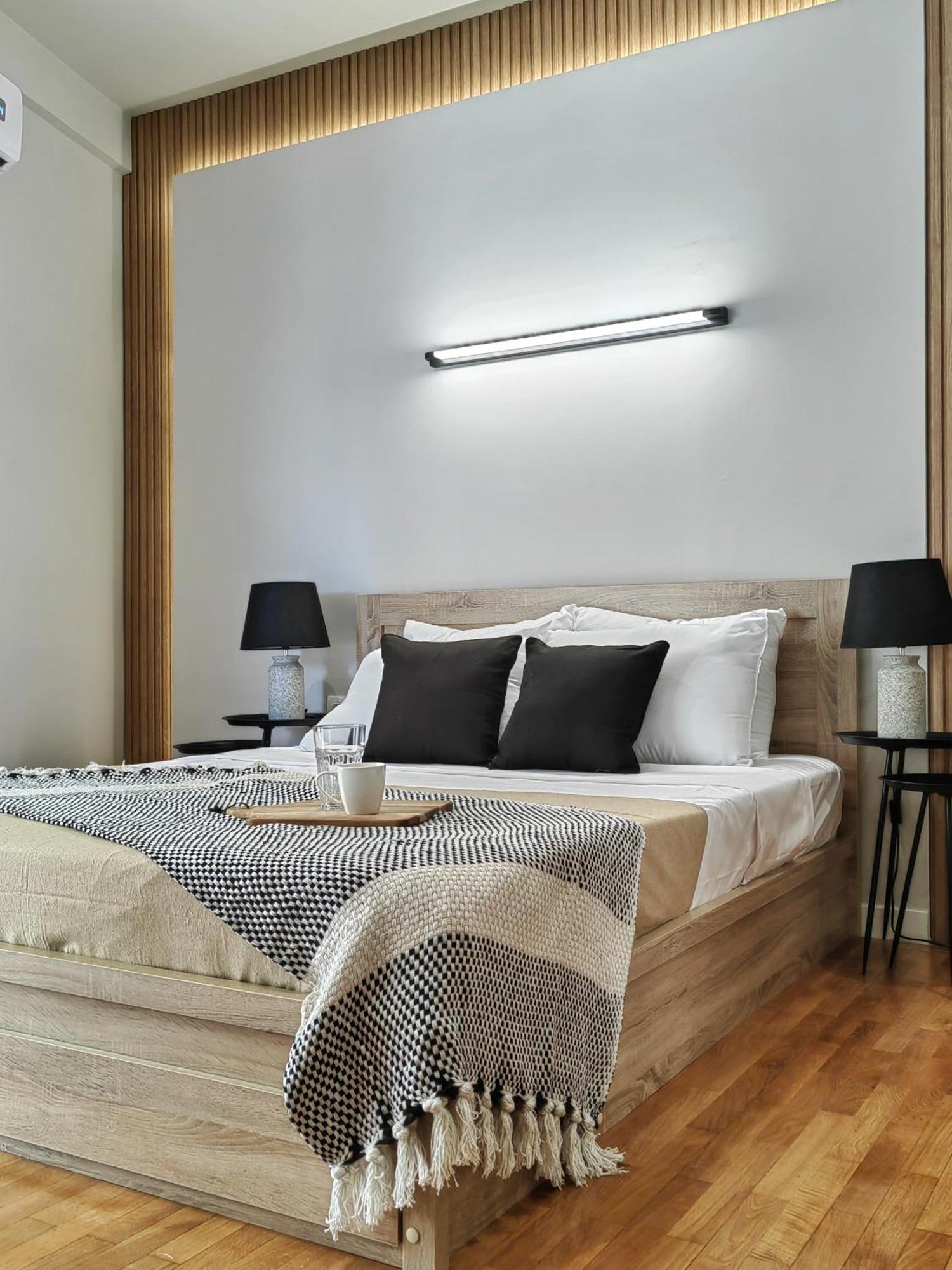 Lycabettus Vista Luxury Suite Athens Exterior photo